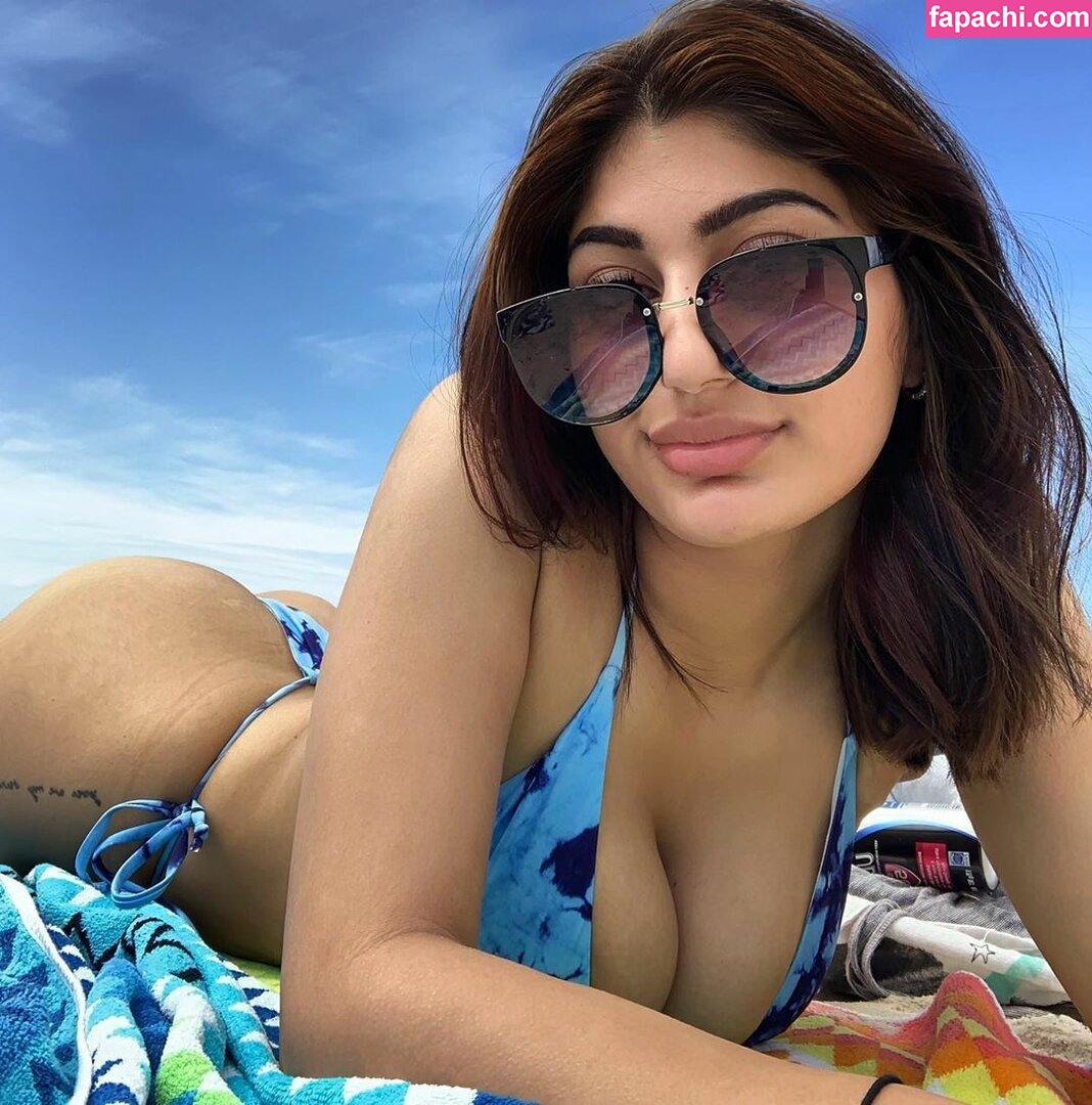 Busty Indian / bustyindiangirl leaked nude photo #0031 from OnlyFans/Patreon