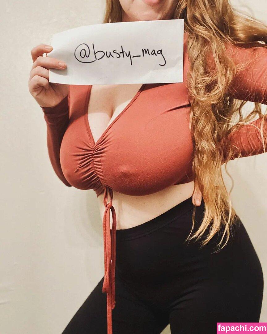 Busty Magazine / busty_mag leaked nude photo #0070 from OnlyFans/Patreon