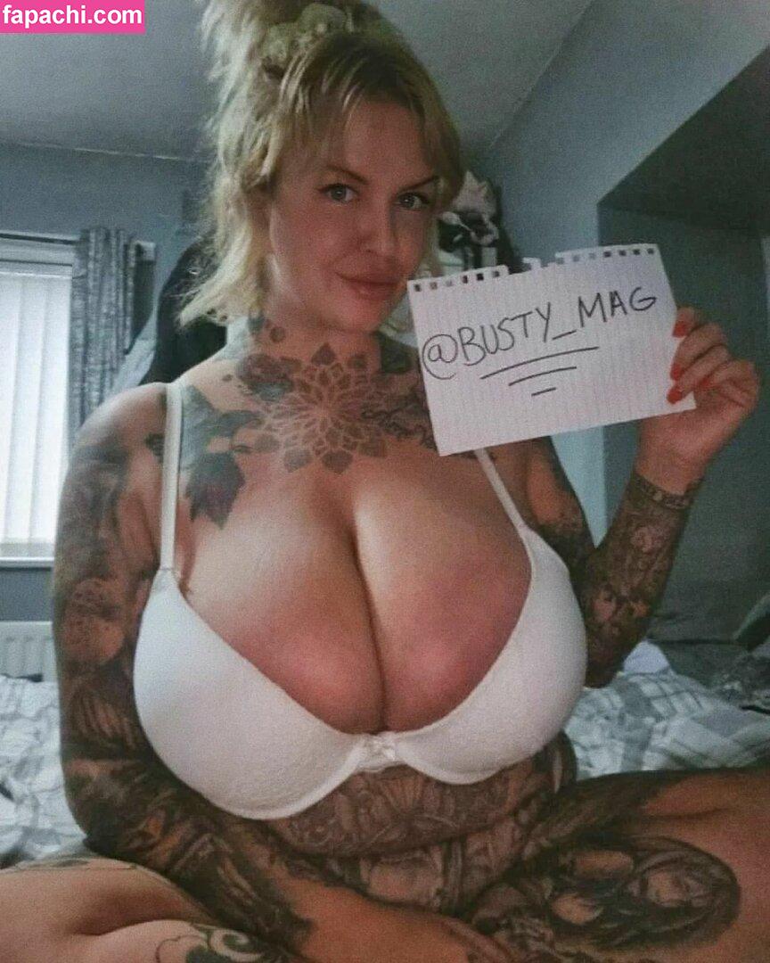 Busty Magazine / busty_mag leaked nude photo #0083 from OnlyFans/Patreon