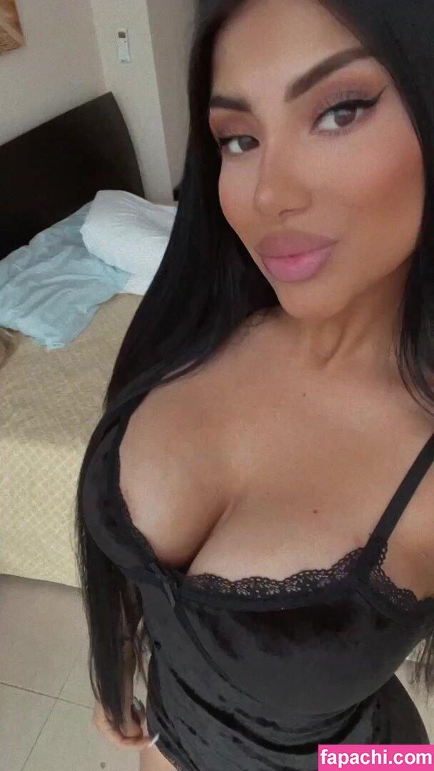 Busty Virtual Model / nastyaa leaked nude photo #0002 from OnlyFans/Patreon