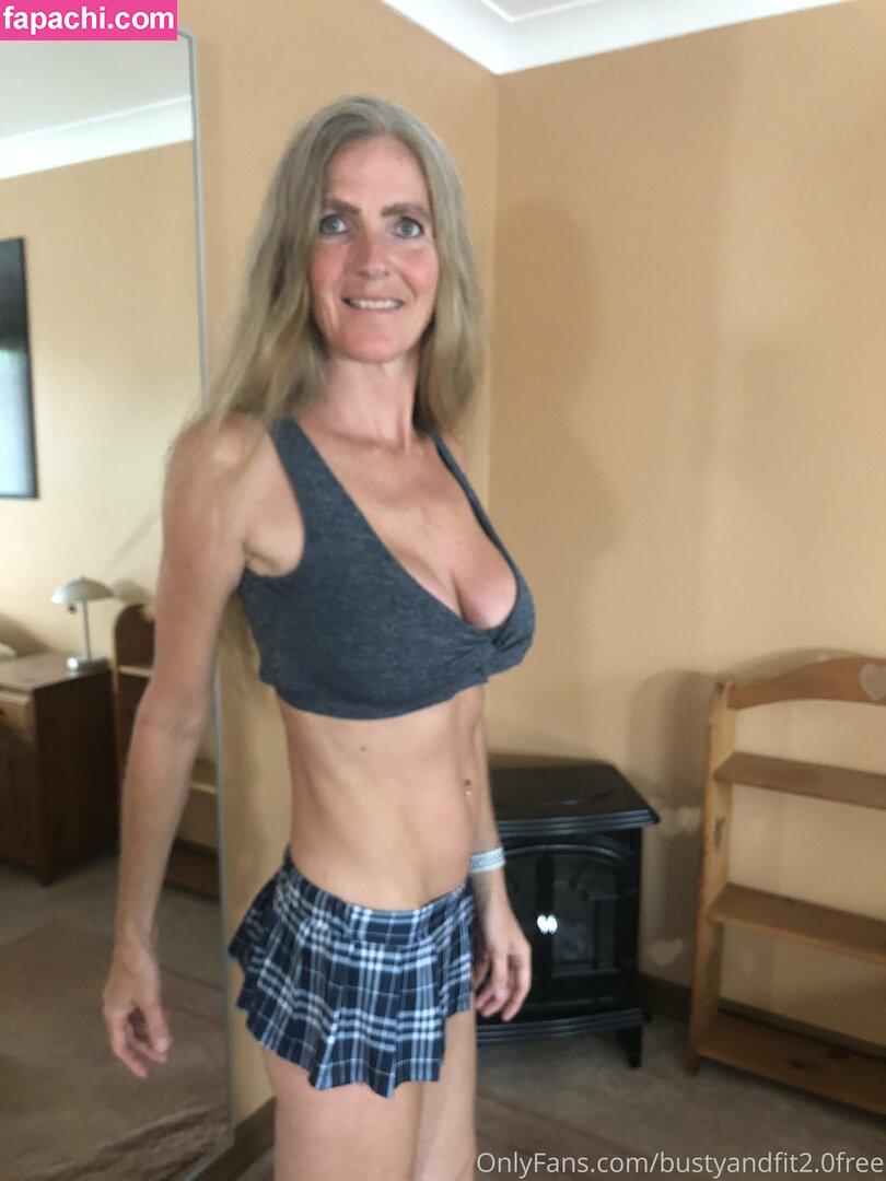 bustyandfit2.0free leaked nude photo #0029 from OnlyFans/Patreon