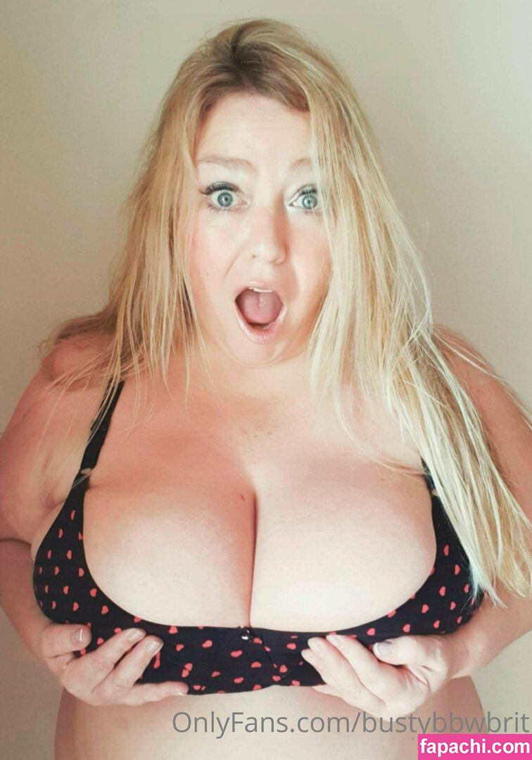 bustybbwbrit leaked nude photo #0167 from OnlyFans/Patreon