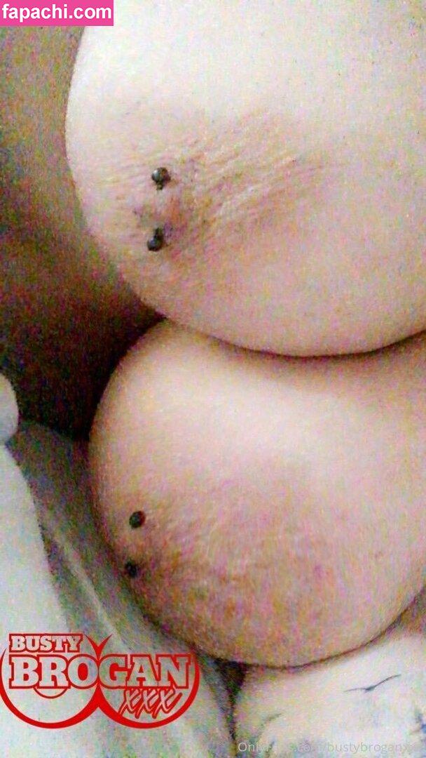 bustybroganxxx leaked nude photo #0043 from OnlyFans/Patreon
