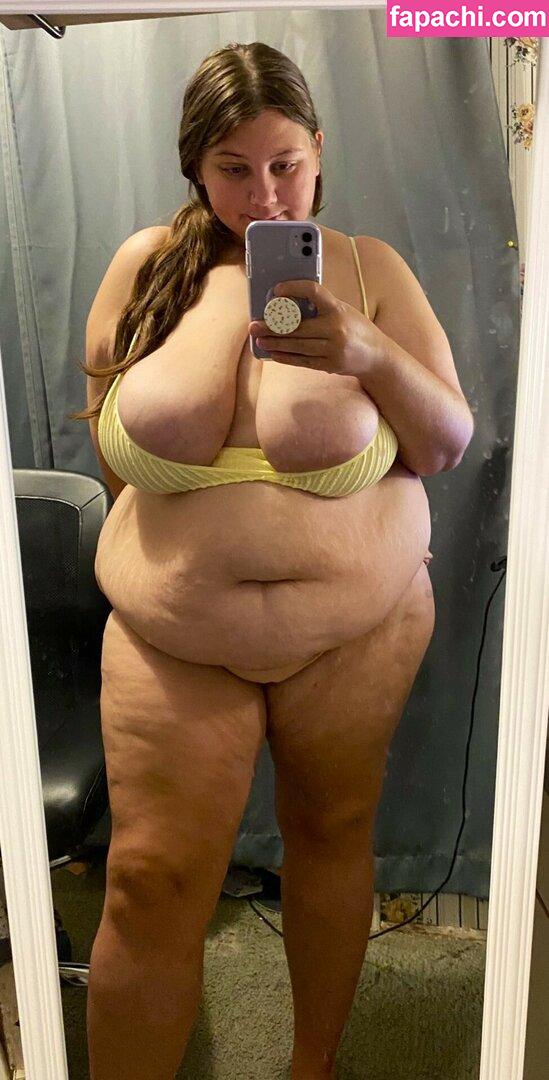 bustygbaby / bigtittybi1 leaked nude photo #0003 from OnlyFans/Patreon