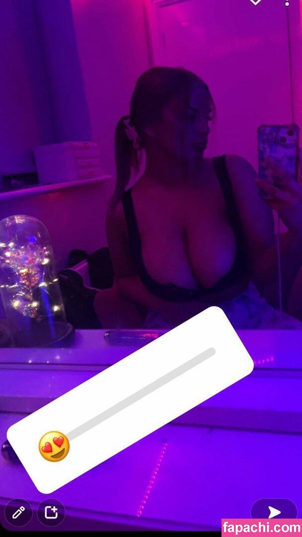 BustyLiv J / livv.jxx leaked nude photo #0013 from OnlyFans/Patreon