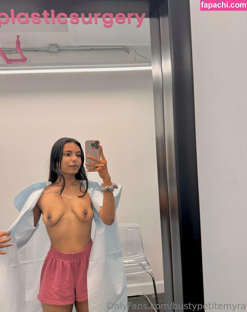 bustypetitemyra / Myra / petite.myra leaked nude photo #0116 from OnlyFans/Patreon