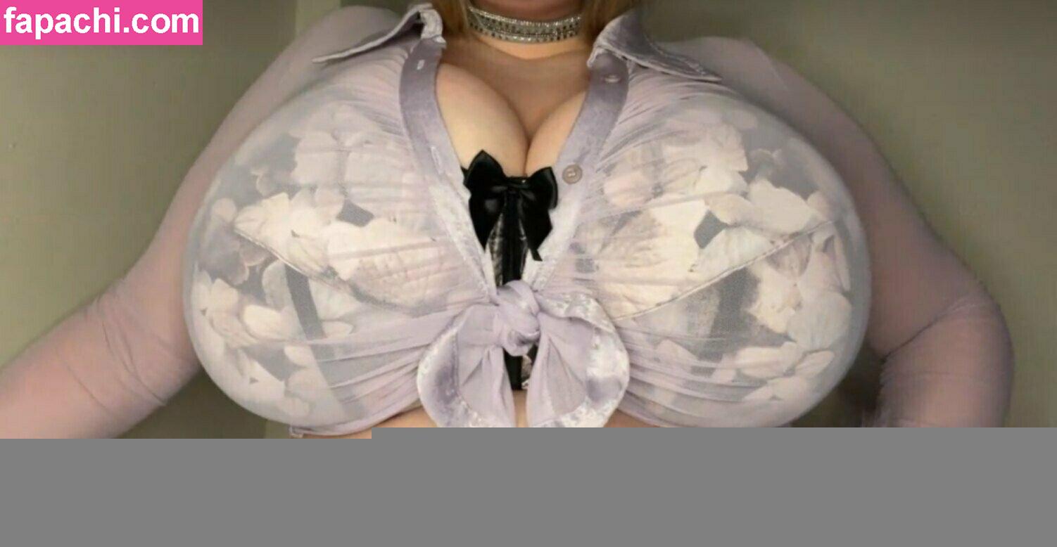 BustyQueen32M / the_32m_queen leaked nude photo #0103 from OnlyFans/Patreon