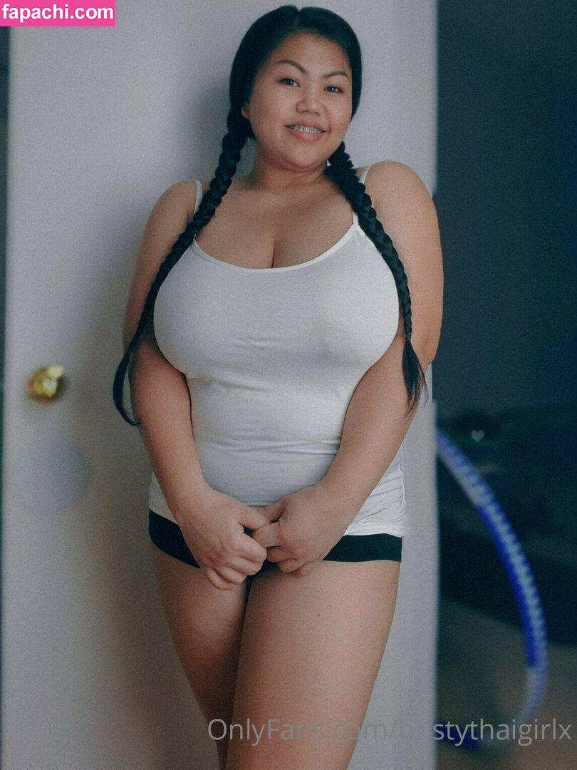 bustythaigirlx / bustythaigirlxx leaked nude photo #0070 from OnlyFans/Patreon