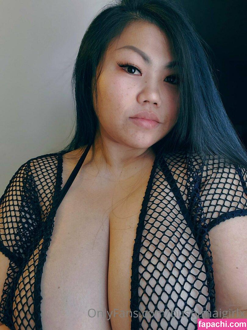 bustythaigirlx / bustythaigirlxx leaked nude photo #0077 from OnlyFans/Patreon