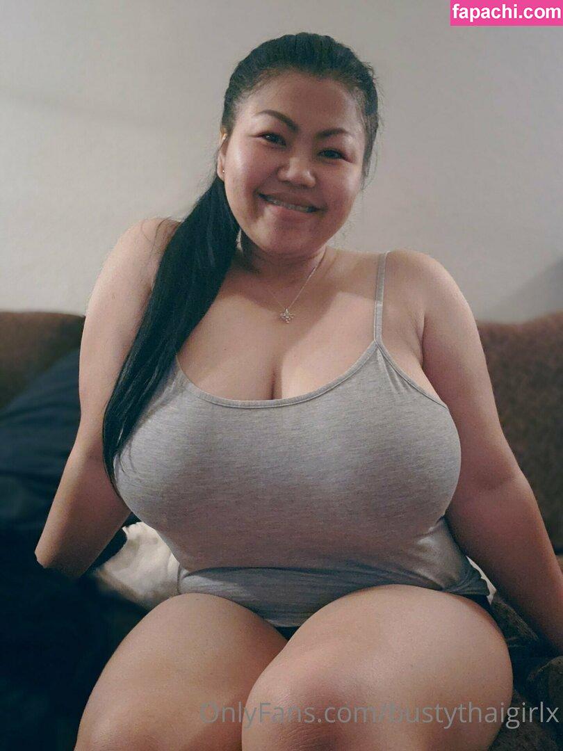 bustythaigirlx / bustythaigirlxx leaked nude photo #0084 from OnlyFans/Patreon