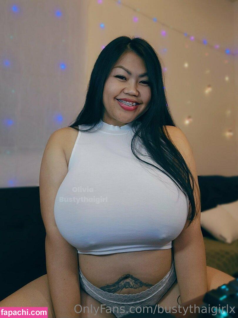 bustythaigirlx / bustythaigirlxx leaked nude photo #0110 from OnlyFans/Patreon