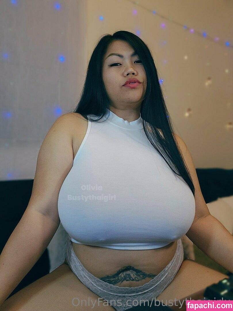 bustythaigirlx / bustythaigirlxx leaked nude photo #0111 from OnlyFans/Patreon