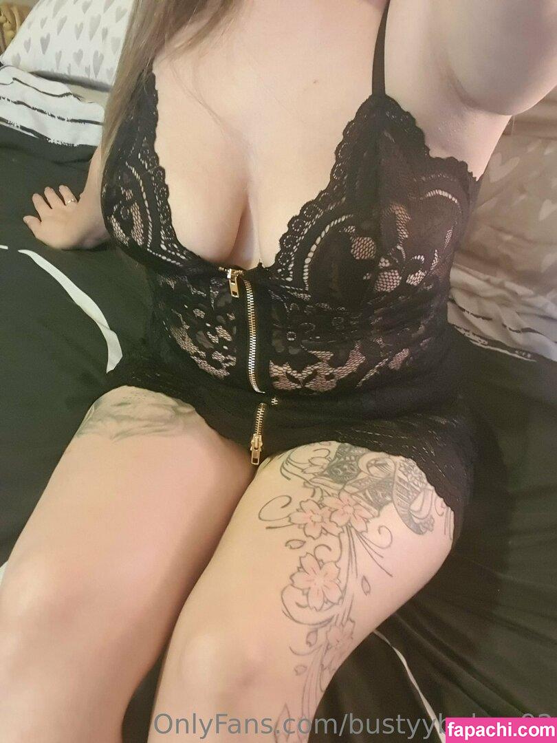 bustyybabee92 / bustybee1 leaked nude photo #0093 from OnlyFans/Patreon