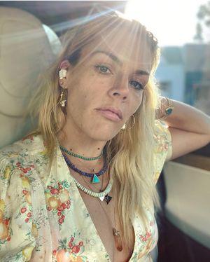 Busy Philipps leaked media #0021