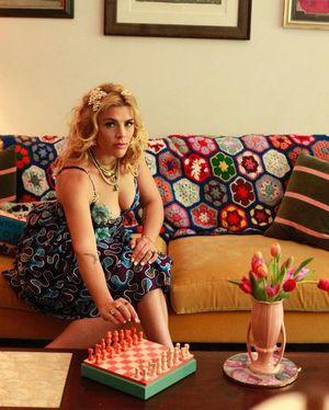 Busy Philipps leaked media #0023