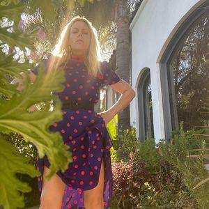Busy Philipps leaked media #0026