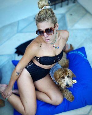 Busy Philipps leaked media #0034