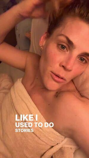 Busy Philipps leaked media #0040