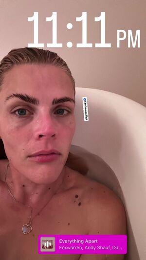 Busy Philipps leaked media #0041