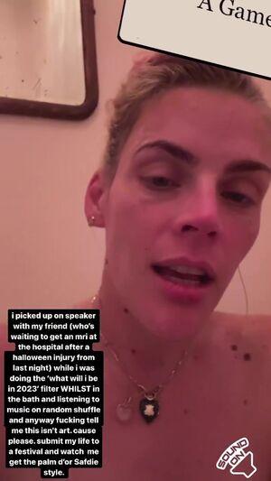 Busy Philipps leaked media #0042