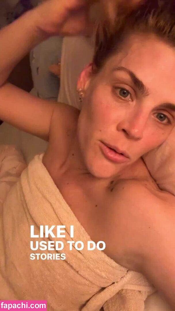 Busy Philipps / busyphilipps leaked nude photo #0040 from OnlyFans/Patreon