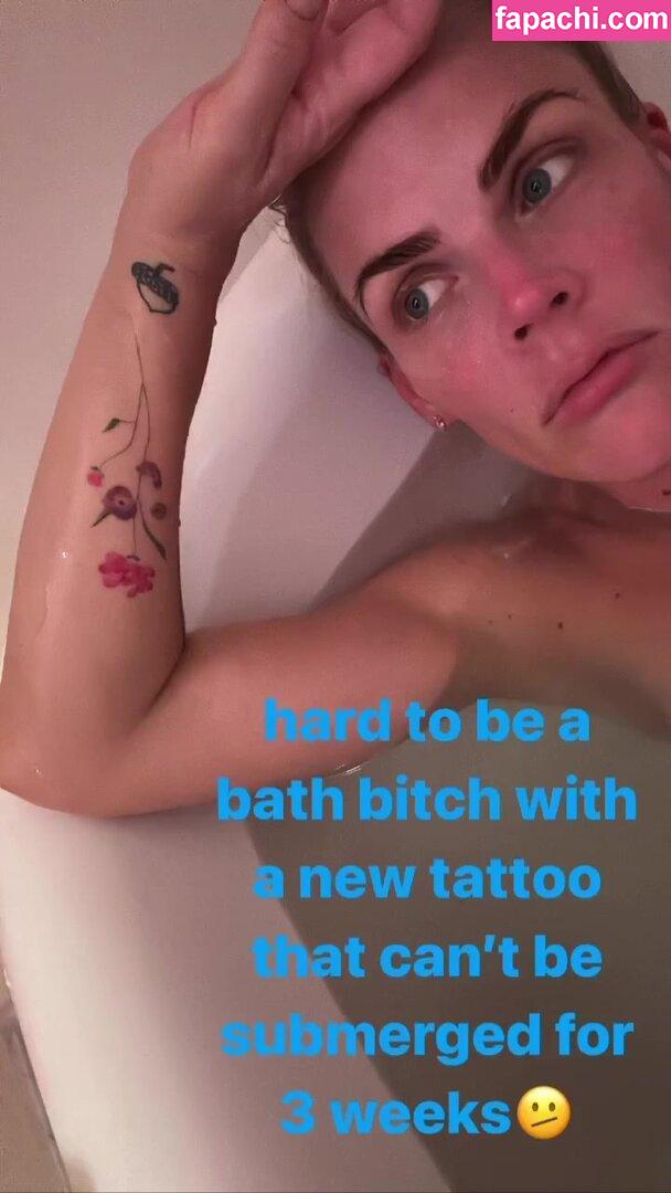 Busy Philipps / busyphilipps leaked nude photo #0044 from OnlyFans/Patreon