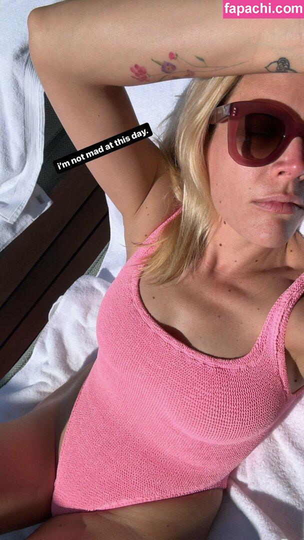 Busy Philipps / busyphilipps leaked nude photo #0053 from OnlyFans/Patreon