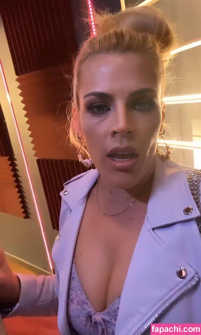 Busy Phillips / busyphilipps leaked nude photo #0112 from OnlyFans/Patreon