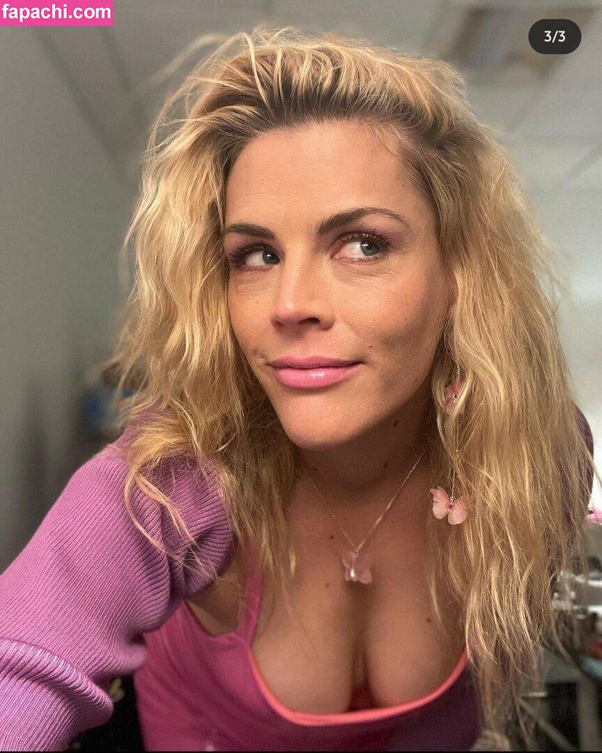 Busy Phillips / busyphilipps leaked nude photo #0118 from OnlyFans/Patreon