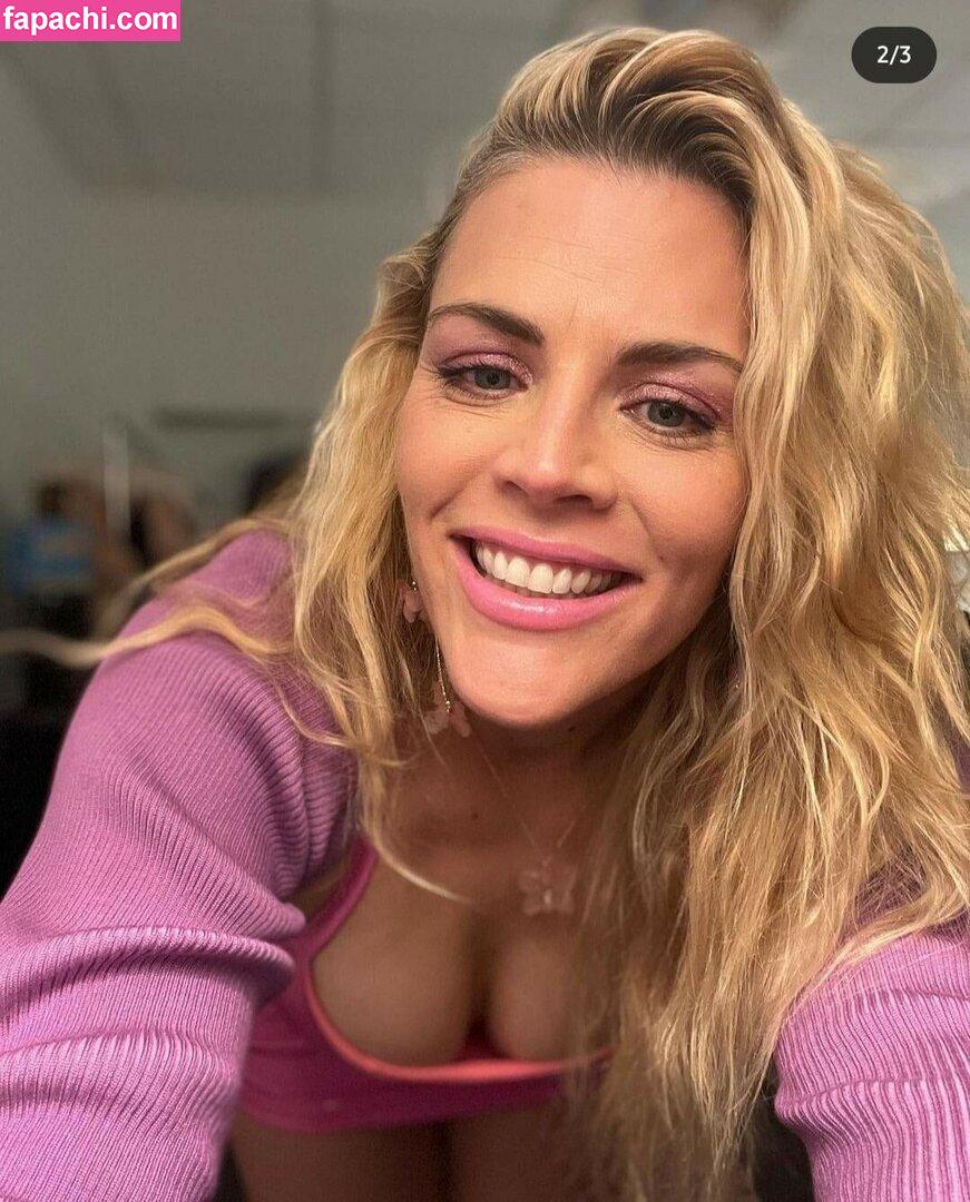 Busy Phillips / busyphilipps leaked nude photo #0119 from OnlyFans/Patreon