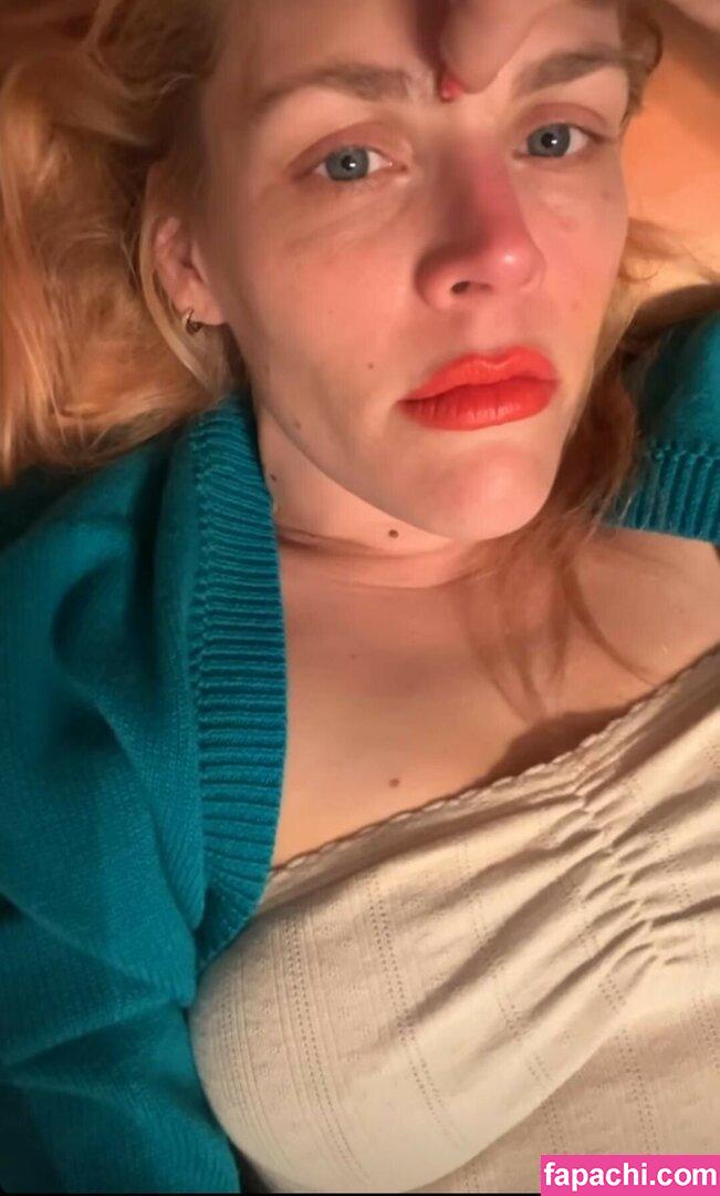 Busy Phillips / busyphilipps leaked nude photo #0123 from OnlyFans/Patreon