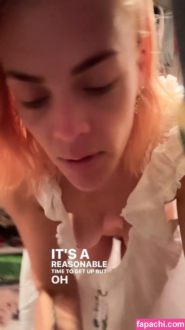Busy Phillips / busyphilipps leaked nude photo #0126 from OnlyFans/Patreon