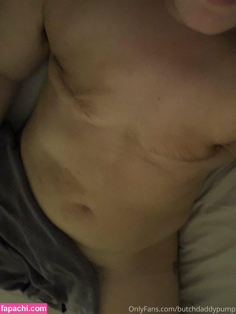 butchdaddypump / butchdawglb leaked nude photo #0052 from OnlyFans/Patreon