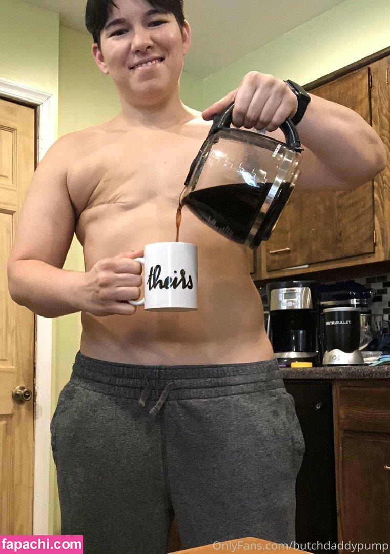 butchdaddypump / butchdawglb leaked nude photo #0054 from OnlyFans/Patreon
