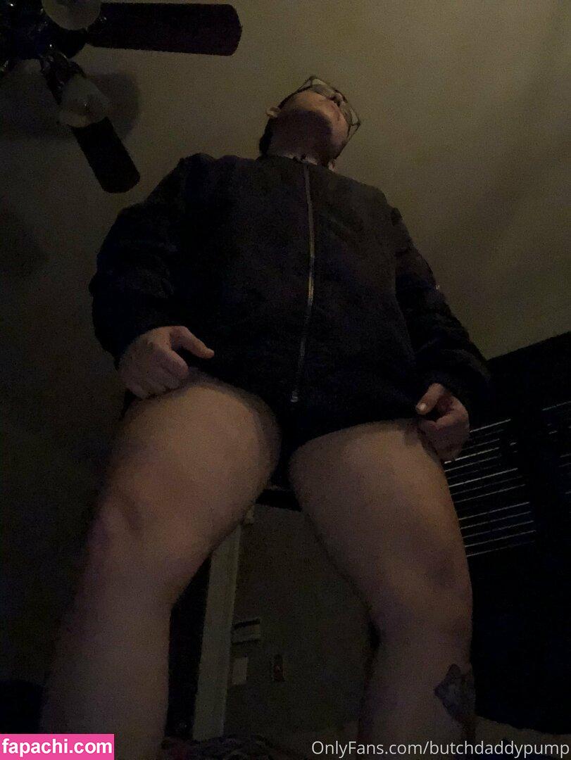 butchdaddypump / butchdawglb leaked nude photo #0058 from OnlyFans/Patreon