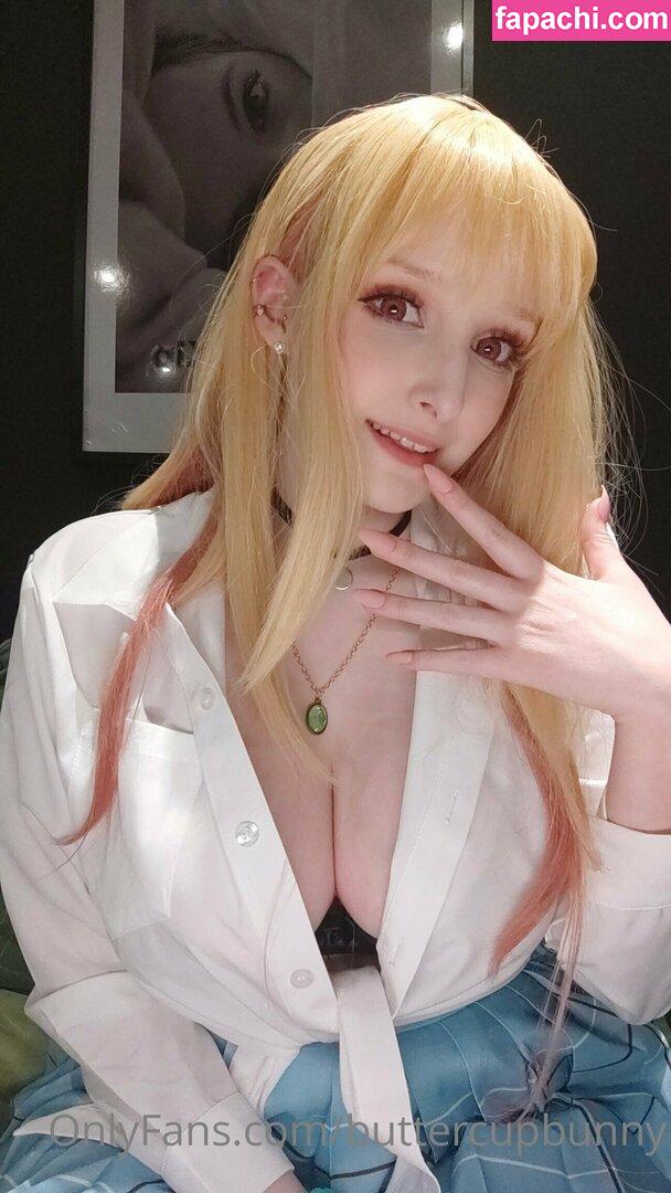 Buttercupbunny / buttercupbunnycosplay leaked nude photo #0007 from OnlyFans/Patreon