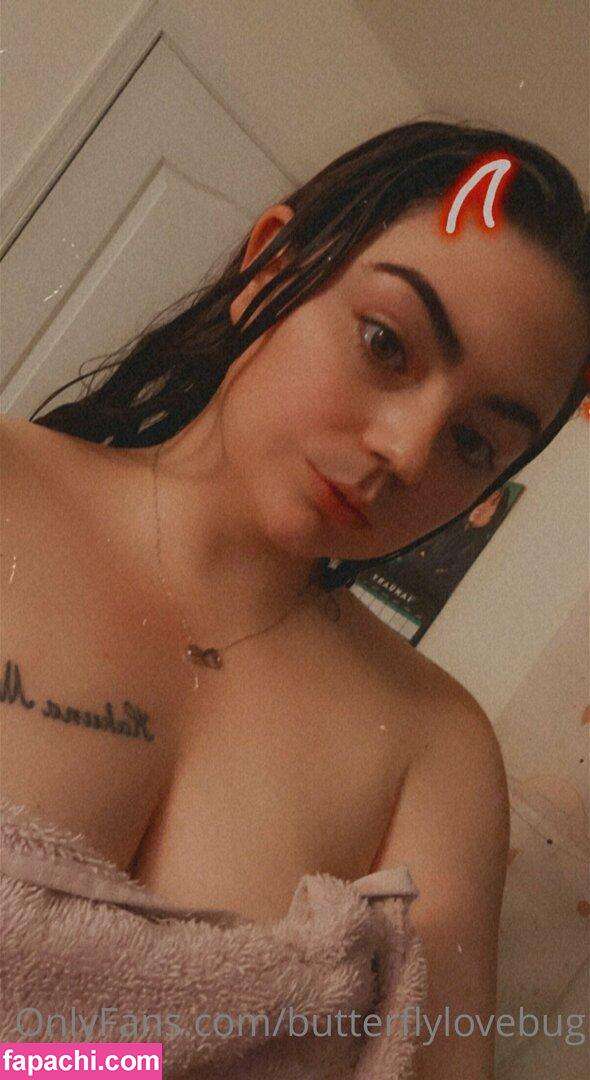 butterflylovebug / tabithaleasherrill leaked nude photo #0054 from OnlyFans/Patreon