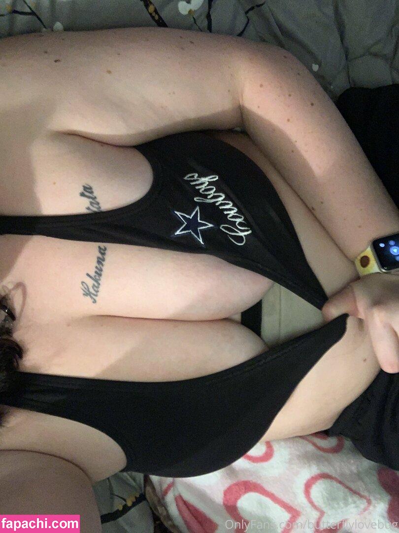 butterflylovebug / tabithaleasherrill leaked nude photo #0073 from OnlyFans/Patreon