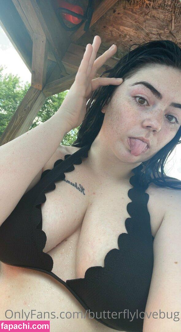 butterflylovebug / tabithaleasherrill leaked nude photo #0076 from OnlyFans/Patreon