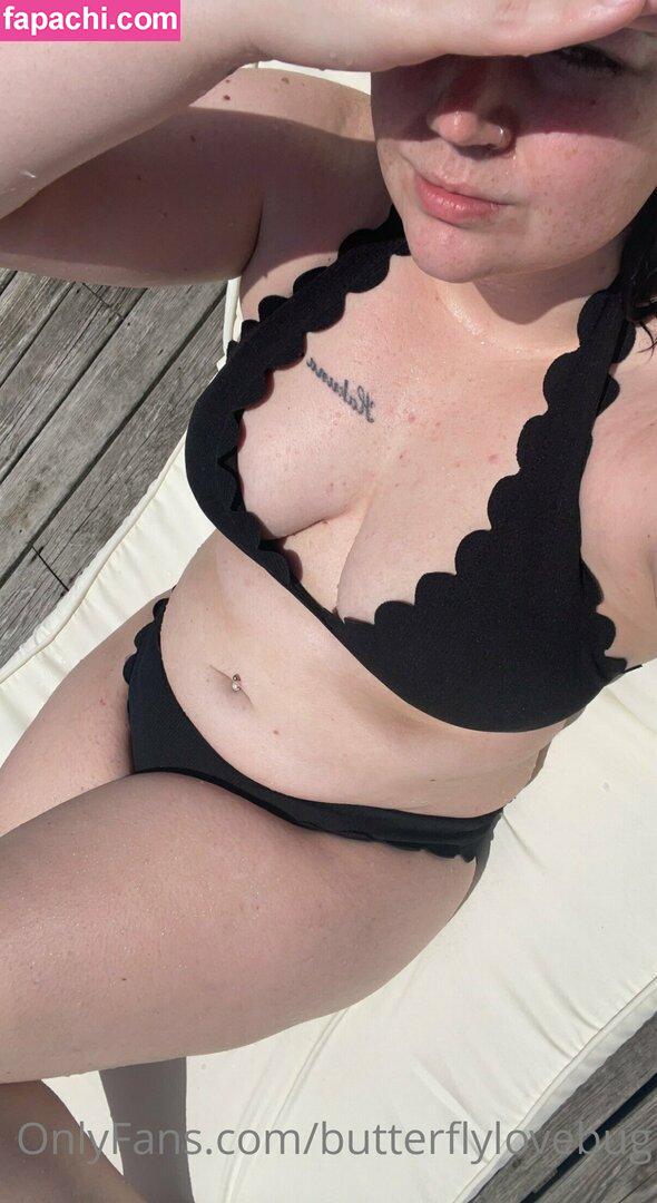 butterflylovebug / tabithaleasherrill leaked nude photo #0077 from OnlyFans/Patreon