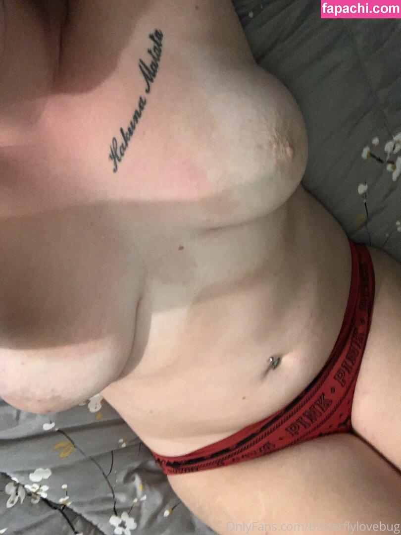 butterflylovebug / tabithaleasherrill leaked nude photo #0081 from OnlyFans/Patreon