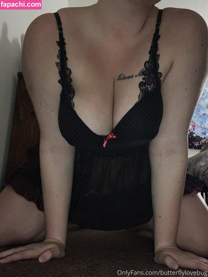 butterflylovebug / tabithaleasherrill leaked nude photo #0090 from OnlyFans/Patreon