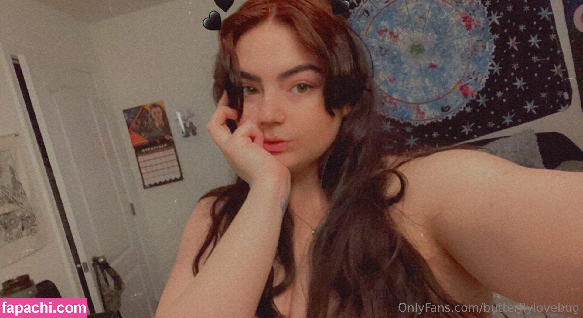 butterflylovebug / tabithaleasherrill leaked nude photo #0096 from OnlyFans/Patreon