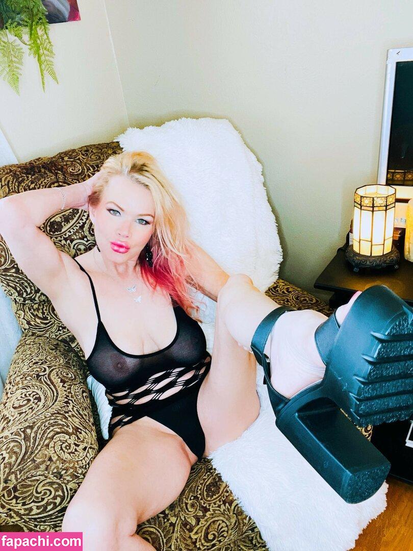 Butterflyshelbz / luvshelbz8 leaked nude photo #0007 from OnlyFans/Patreon