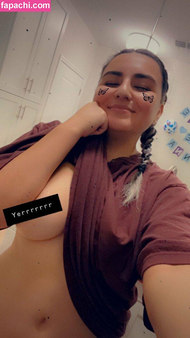 Butterflywteeth leaked nude photo #0045 from OnlyFans/Patreon