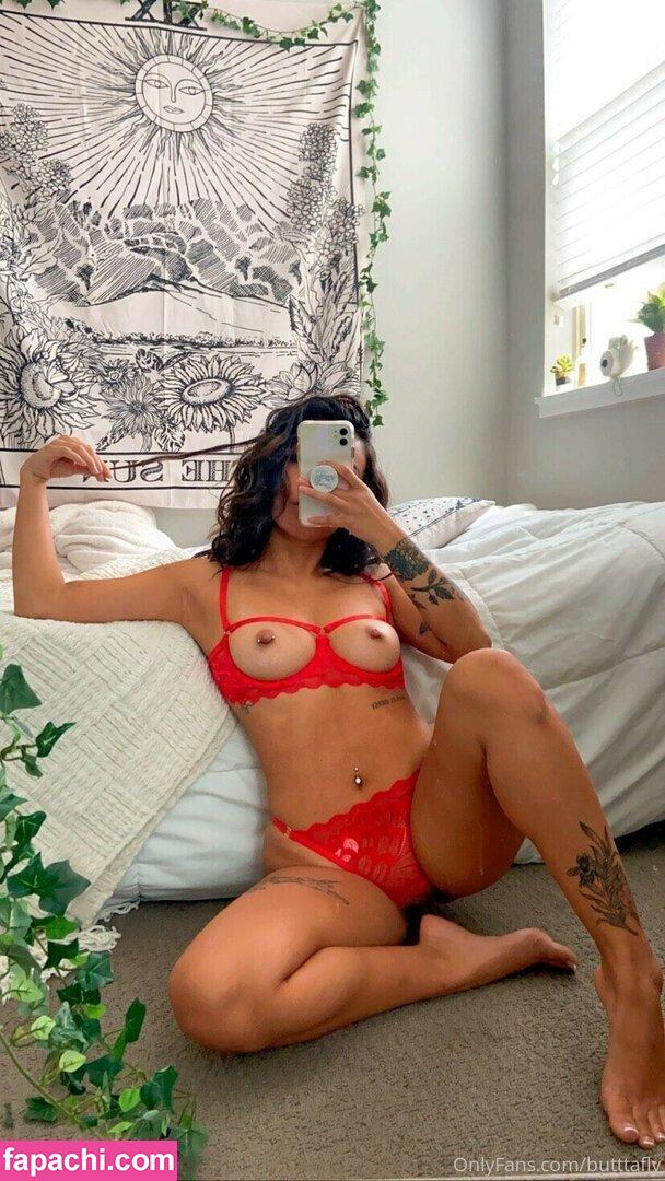 Butterrfli / Baobvix / Butttafly leaked nude photo #0005 from OnlyFans/Patreon