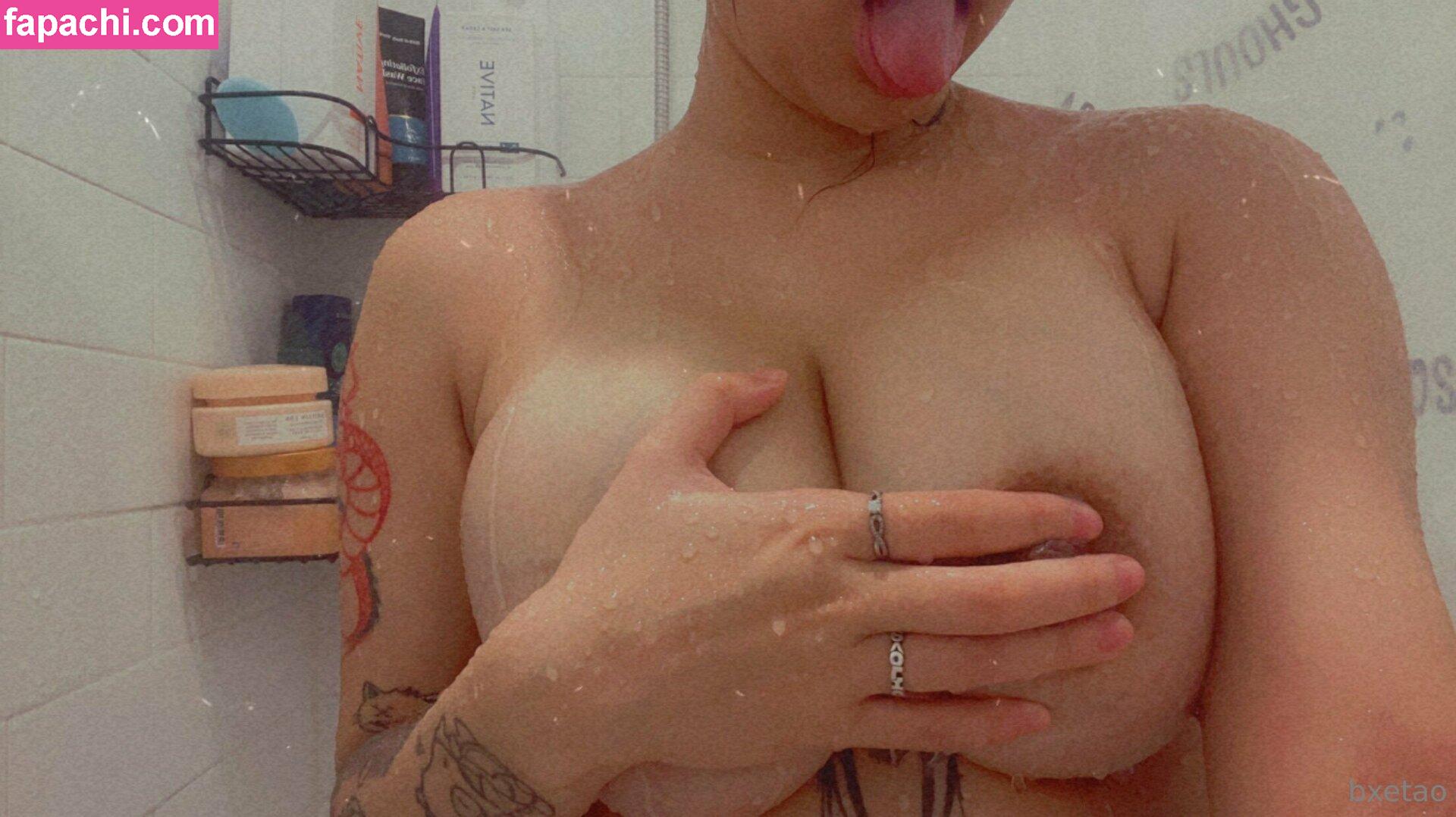 Bxetao / bxbota / bxetaoo leaked nude photo #0090 from OnlyFans/Patreon