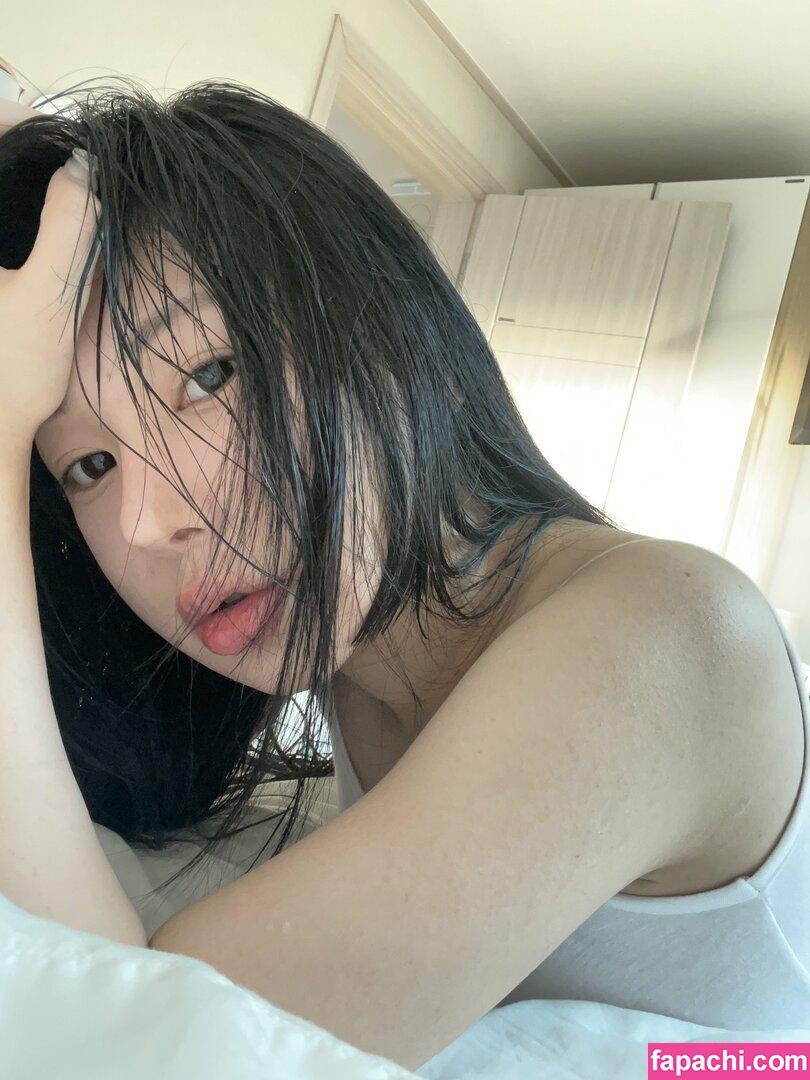 by3ol___ / byeol_0303 / byeol_33 / qkrquf03 / 박별 / 박별A leaked nude photo #0050 from OnlyFans/Patreon