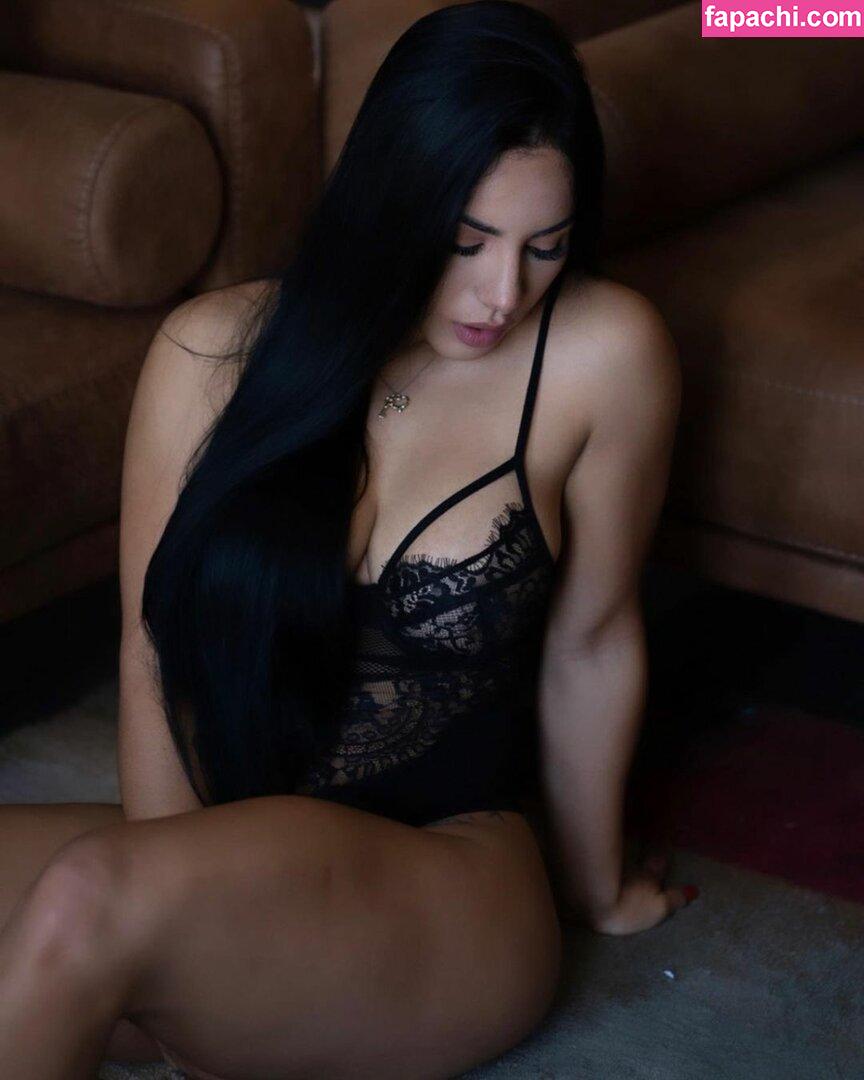 Byadrianna / adriannafit14 leaked nude photo #0001 from OnlyFans/Patreon
