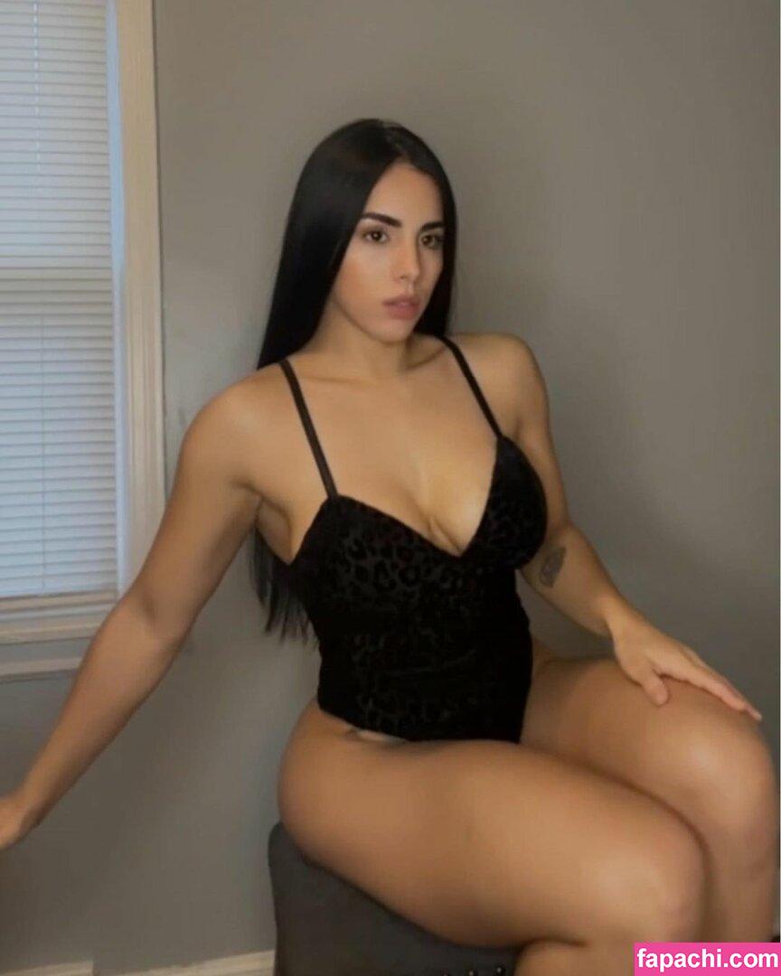 Byadrianna / adriannafit14 leaked nude photo #0007 from OnlyFans/Patreon